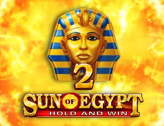 Sun of Egypt 2